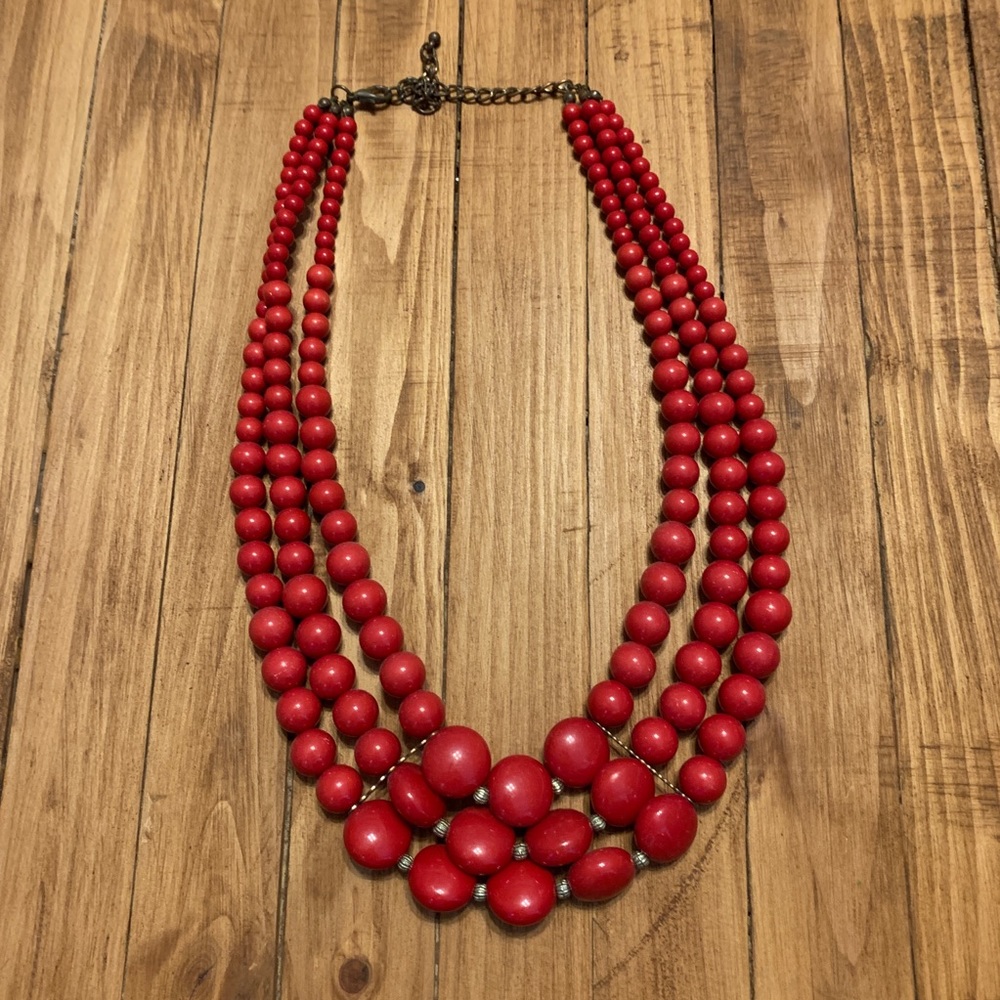 Statement Necklace